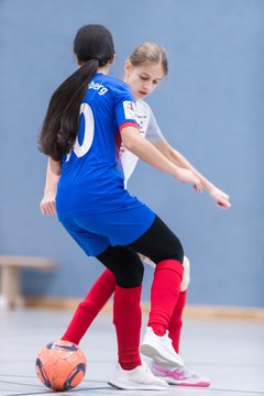 Bild 130 - wCJ Futsalmeisterschaft Runde 1